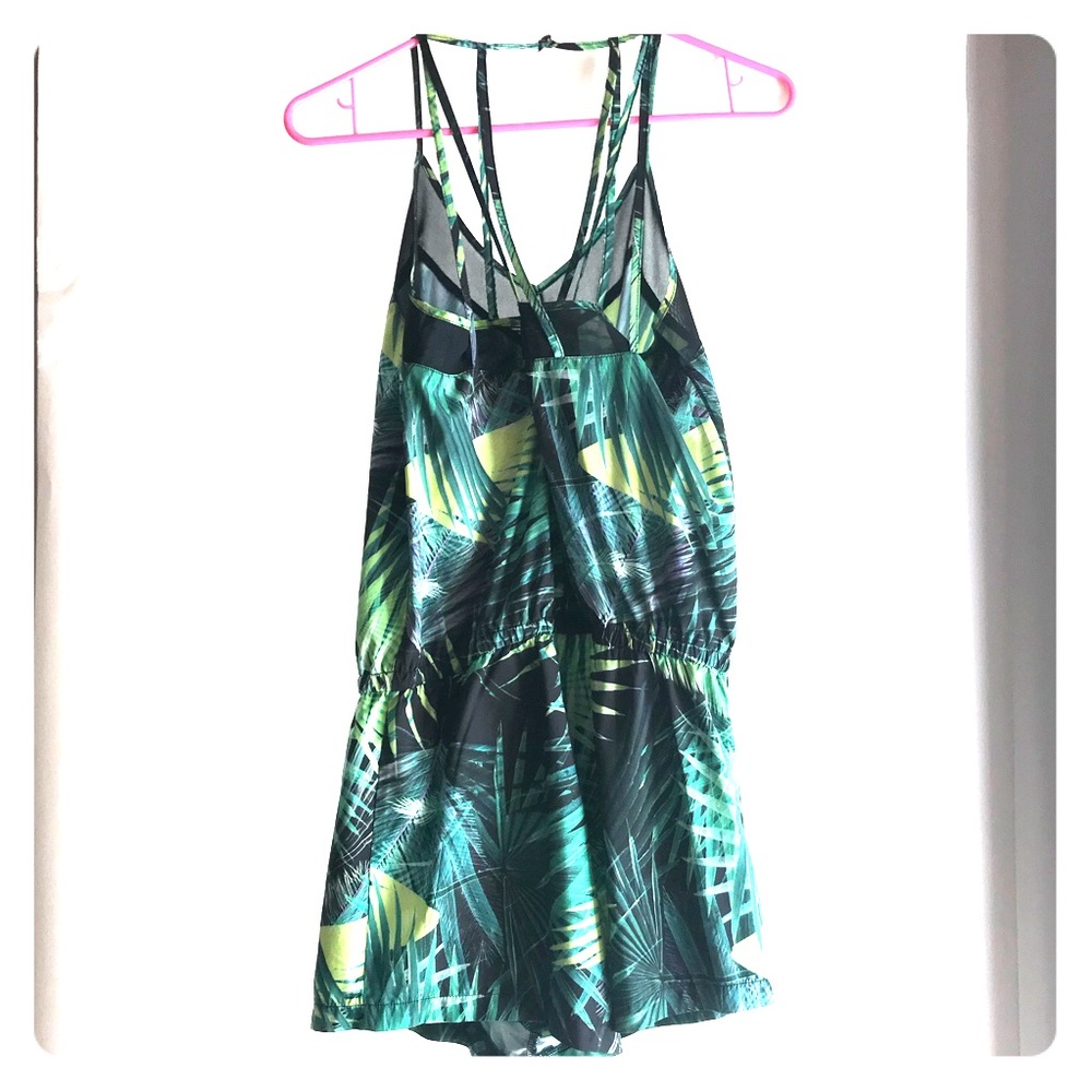 Fabletics Romper